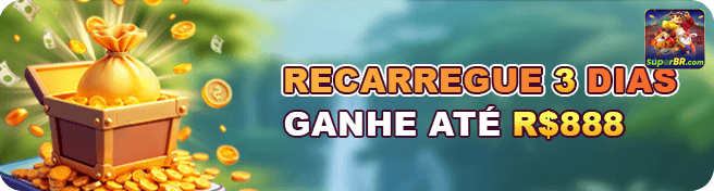 superbrlegal - seção que apresenta jogos em evidência, pensado para guiar o olhar para botões principais.